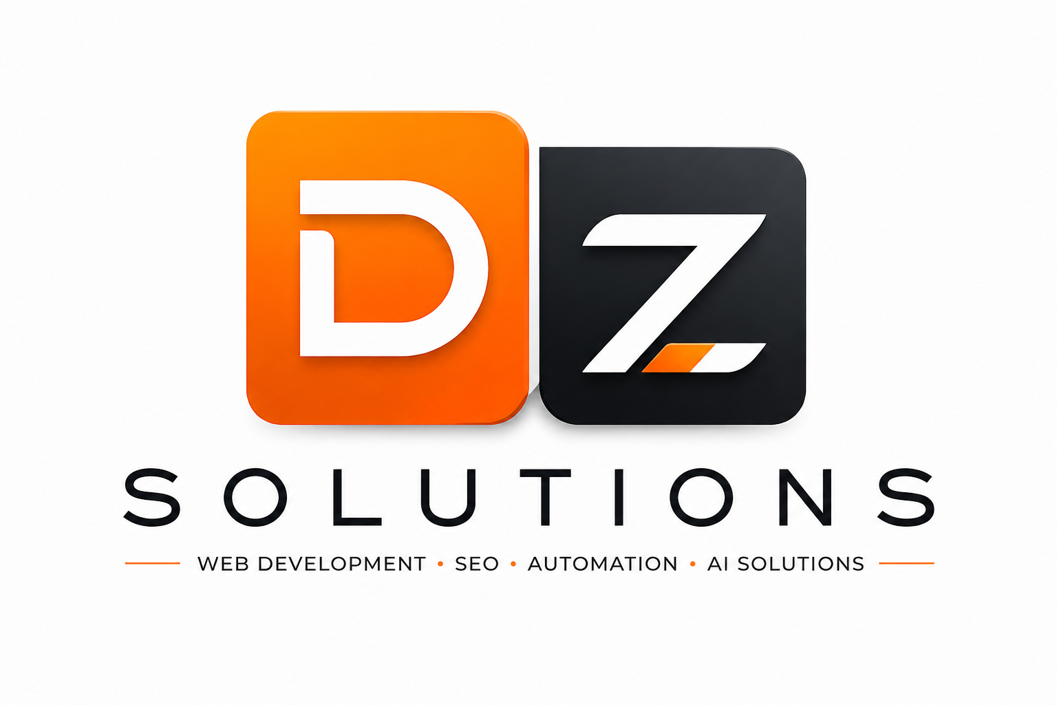 DZ-Solutions | Web Development, SEO & Automation by Dave Zwierecki