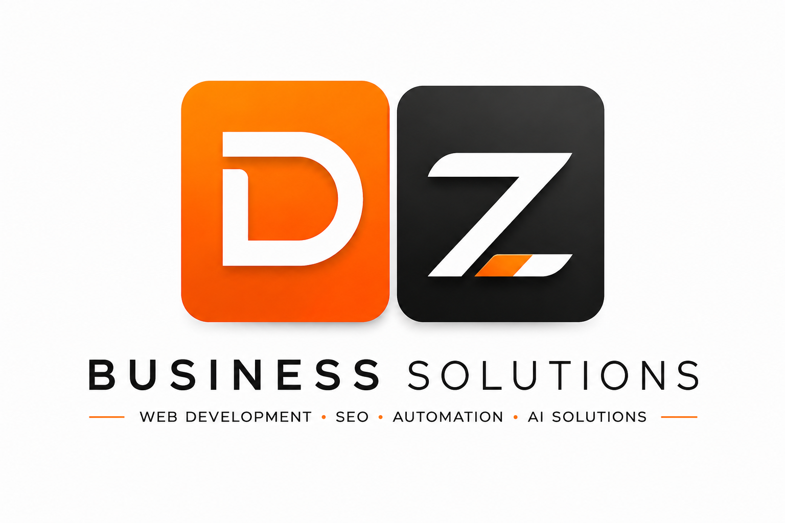 DZ-Solutions | Web Development, SEO & Automation by Dave Zwierecki