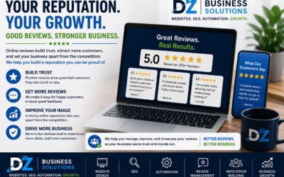 Social Media Marketing for Small Businesses: A Practical Plan to Attract More Local Customers